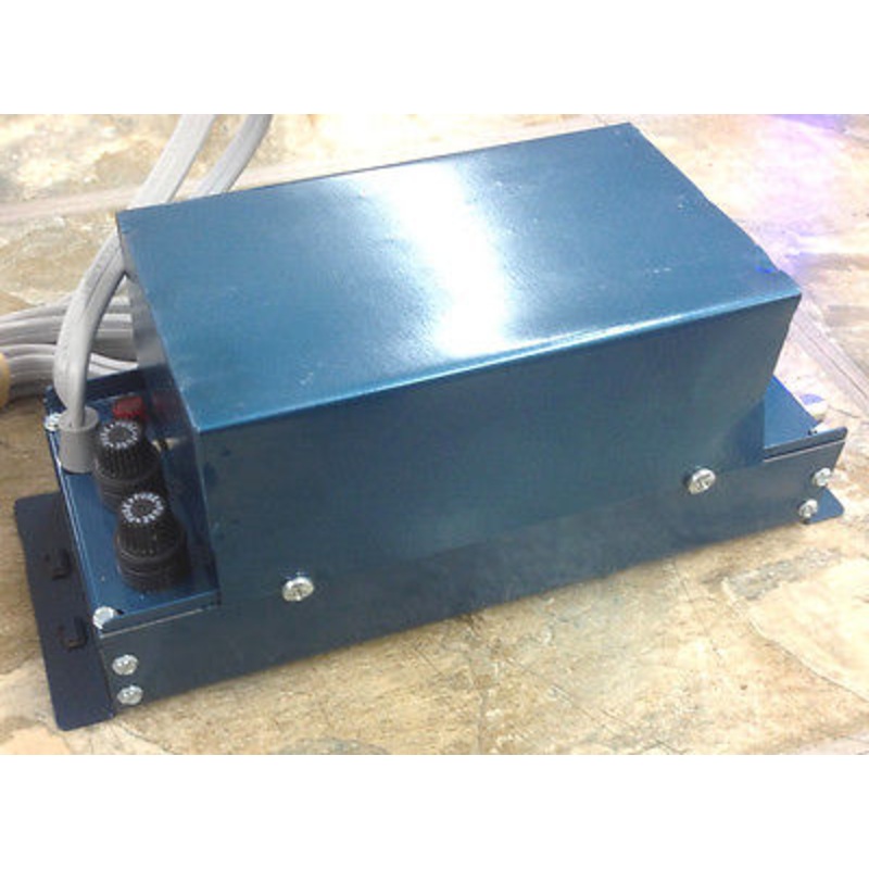 Winegard PS-24 Line Extender Power Supply 117Vac 60Hz 70 Watt, 24Vac 2.1 Amp