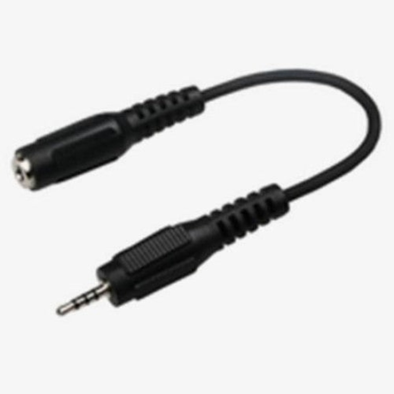 44-408 – AUDIO VIDEO CABLE 2.5 4CPL-3.5 3.5MM 4CJK