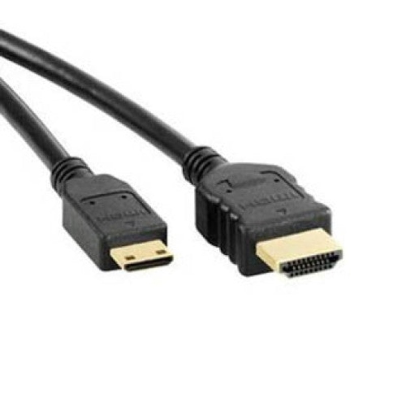 CHDMI-MINI-3 – HDMI TO MINI-HDMI CABLE 3FT