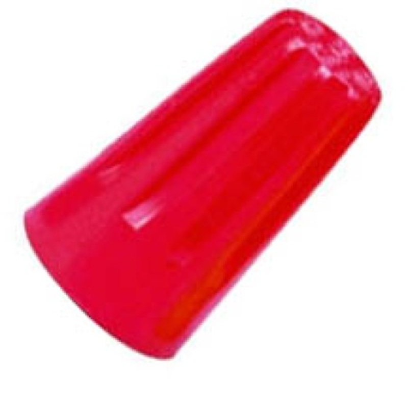 11-006 – WIRE NUT 18-10AWG RED  (500 pcs/pkg)