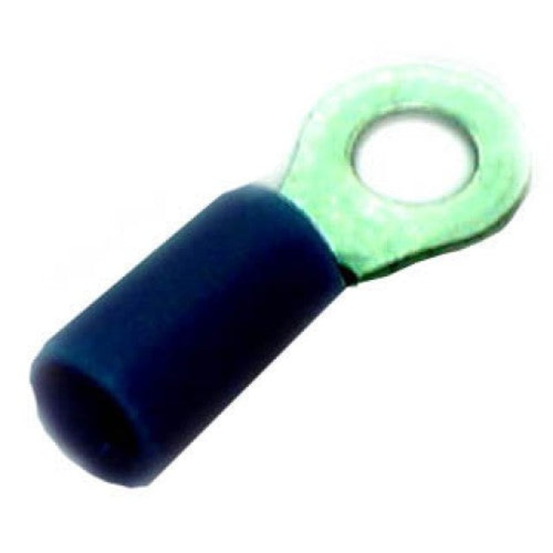 160204-1000 – RING TERM BLU #10 16-14AWG ID-5.3MM OD-9.4MM (1000 pcs/pkg)