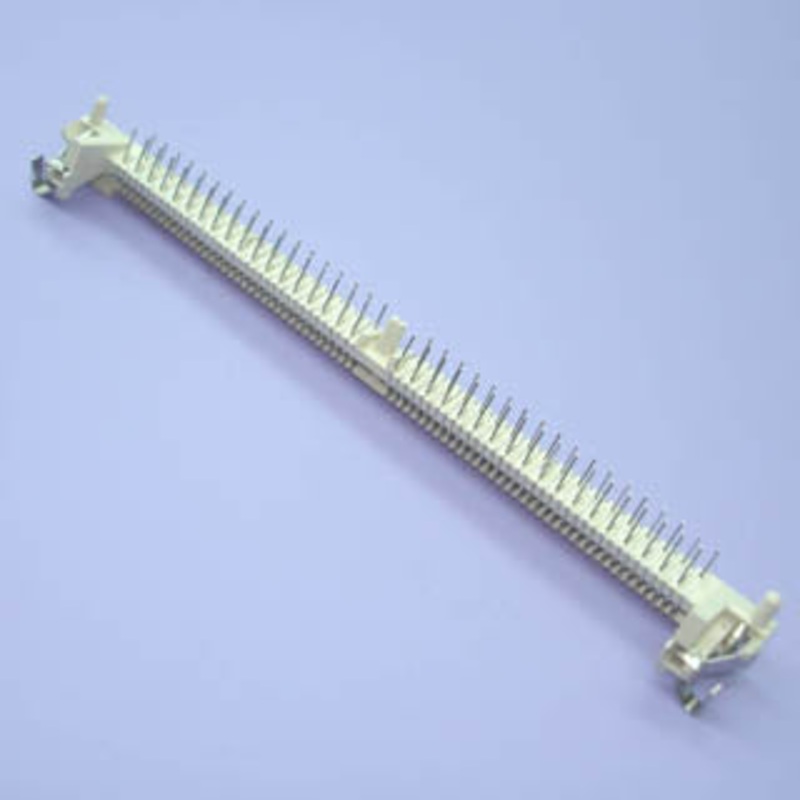 3580-805-72M-A – SIMM SOCKET SINGLE 72P ST BEIGE