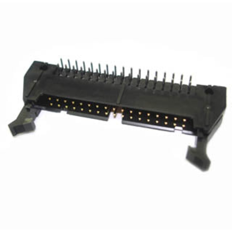 RX-H341SD – HDR SHRD LATCH 34 W/KEY PCRA BLACK
