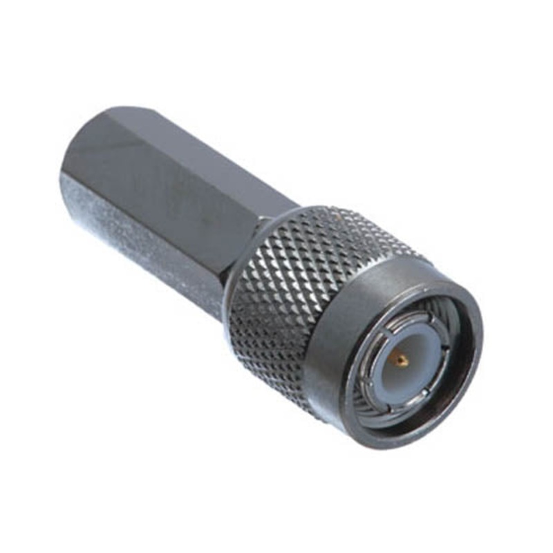 02-0060 – TNC PLUG TWIST ON RG59 INLINE