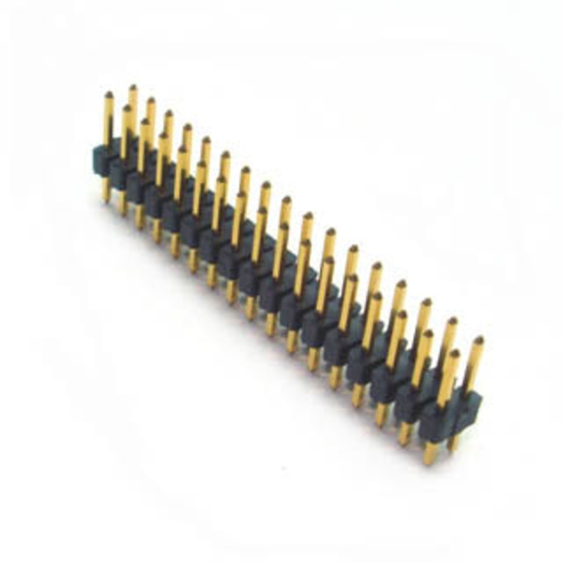 1-102973-7 – DIPHDR 2.5MM 34P BRST 3/8 GOLD BLACK