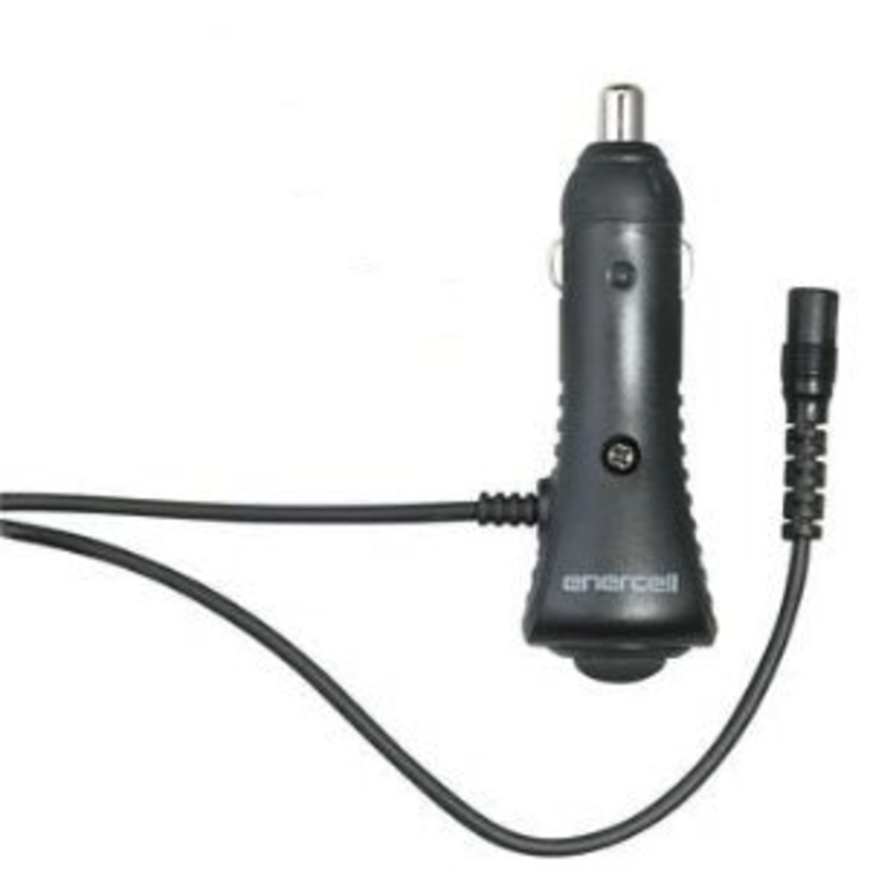1270-0052 – CIGLIT ADAPT 12VDC 2A W/8FT CORD COILED FUSED