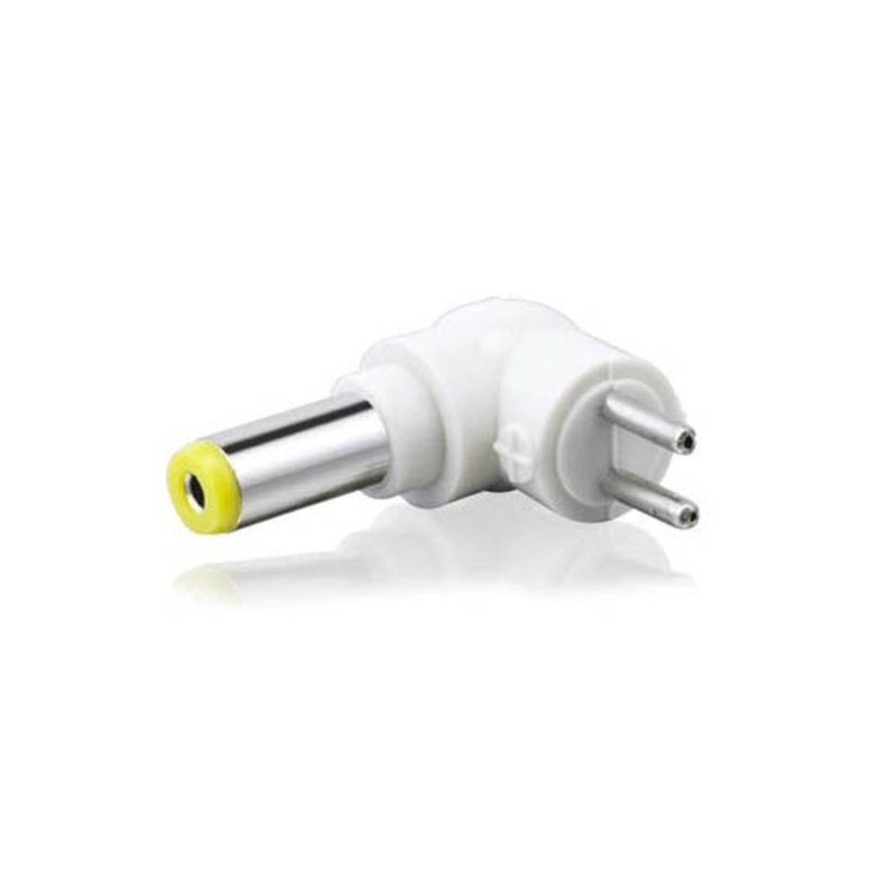 1273-0340 – DC POWER ADAPTAPLUG 1.3X3.5X11MM RA