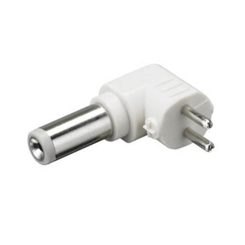1273-0345 – DC POWER ADAPTAPLUG 2.5X5.5X12MM RA