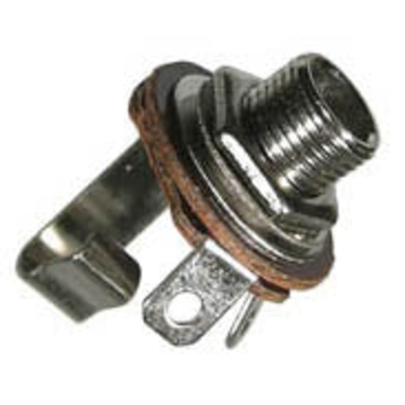 1274-0255 – AUDIO JK 6.3 MONO OPEN CIRCUIT CHMT