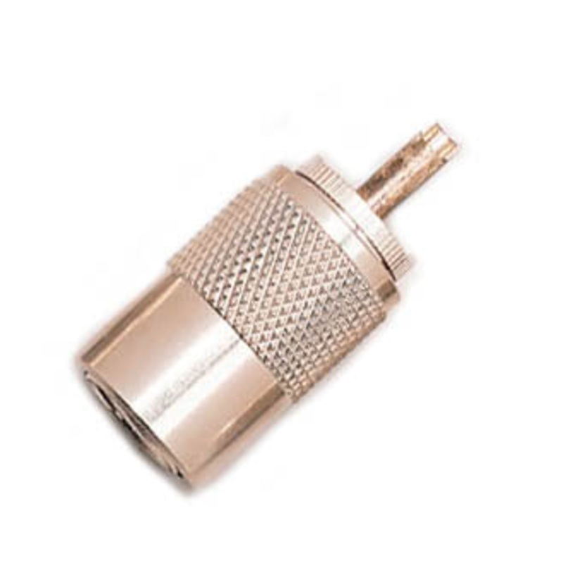 2780205 – UHF PLUG PL259