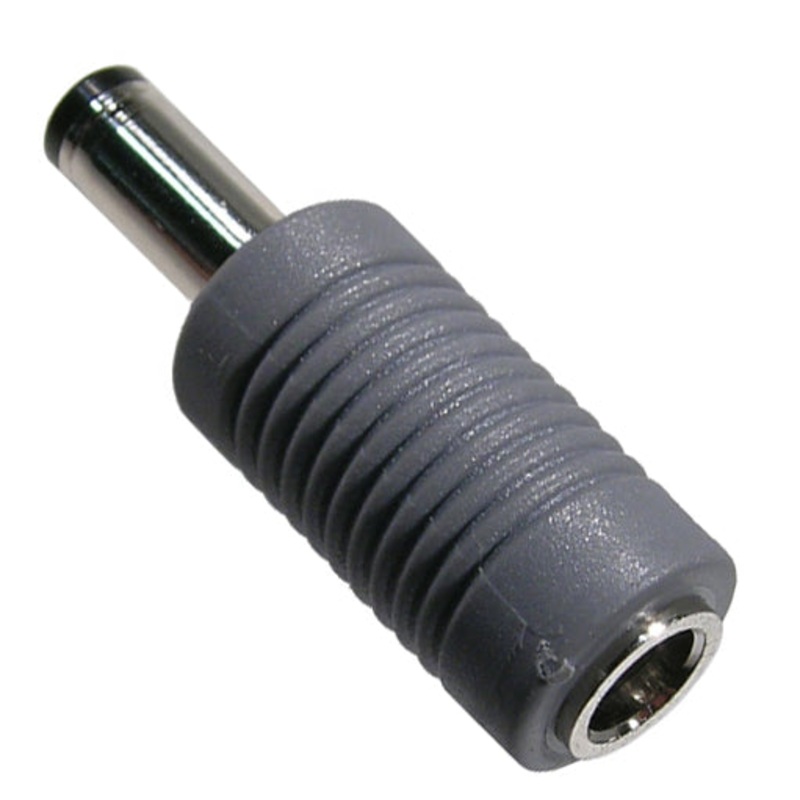 68-103-1 – DC POWER ADAPT 2.1MM JK-2.5MM PL POLARITY CHANGER