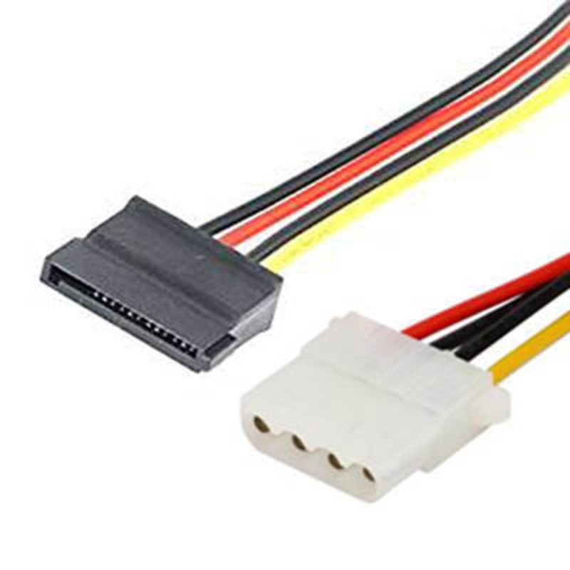 AEK-3106 – COMP POWER CABLE 5.25F-SATA