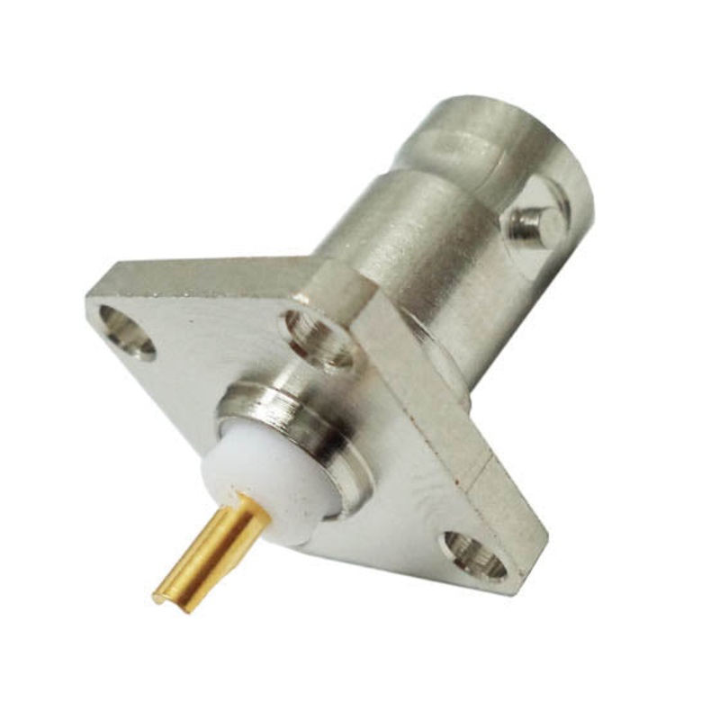 B35KO7J999HCP – BNC JACK SOLDER CHASIS MOUNT