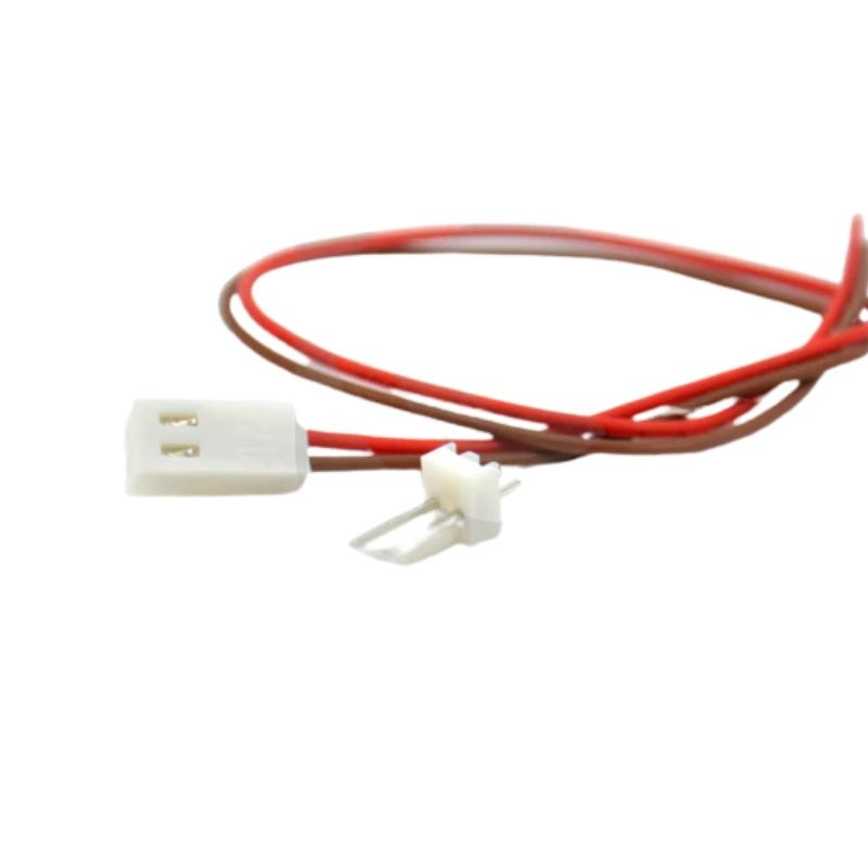 CONMX-325002 – JST RCY CABLE POLARIZED PLUG TO WIRES 2P 20CMS FOR RC BATTERY