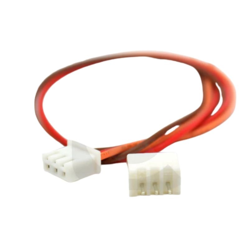 CONNE-366003 – JST RCY CABLE PLUG TO WIRES 3P 20CMS FOR RC BATTERY CONNECTIONS