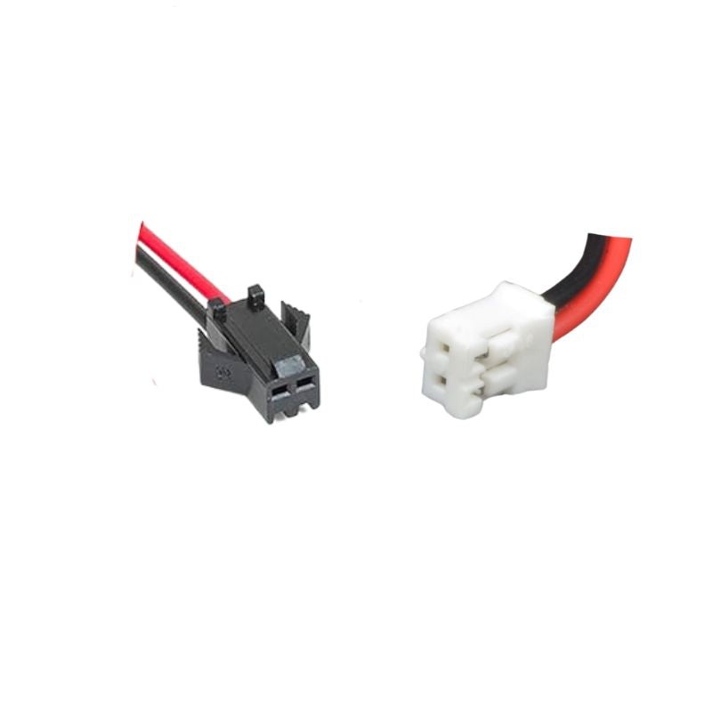 GMYW-2121-Z – JST PH FEM CABLE TO JST SM FEM 10CMS