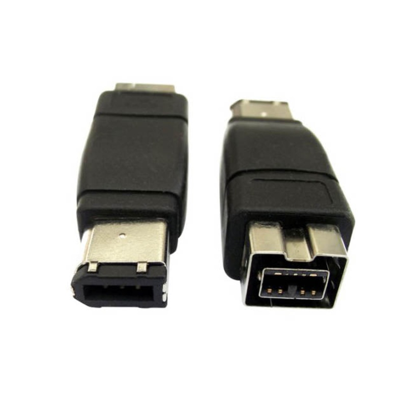IB-9F-6M – FIREWIRE ADAPTER 9F-6M