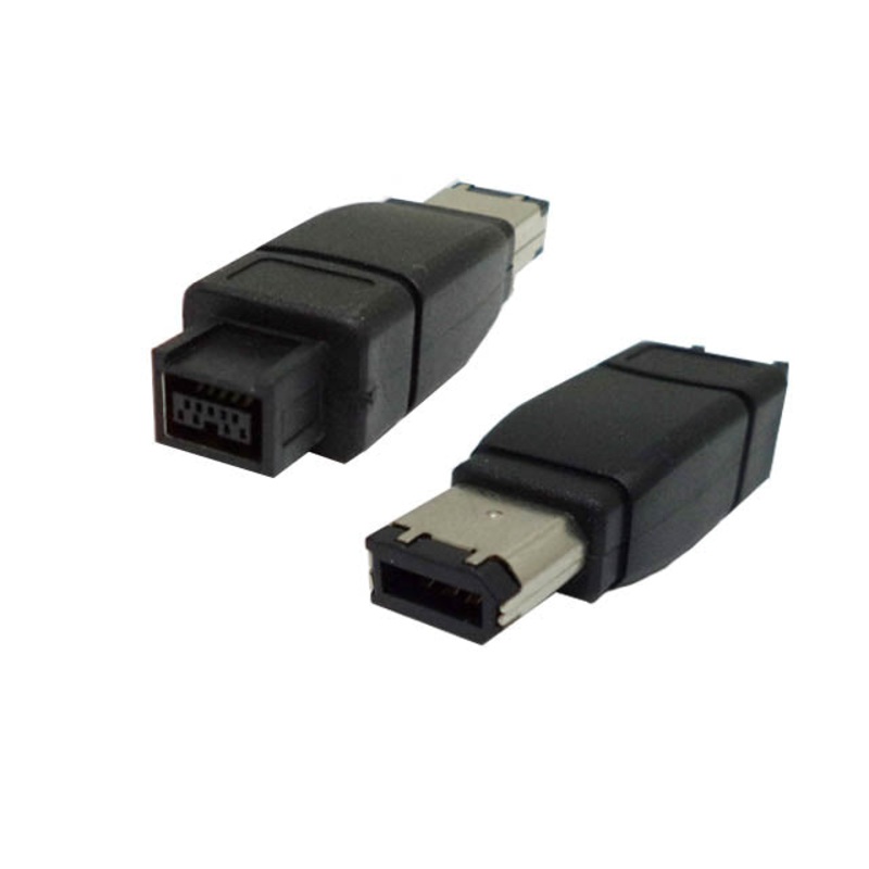 IB-9M-6M – FIREWIRE ADAPTER 9M-6M