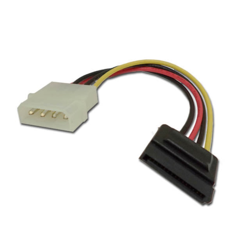 SATAPR – COMP POWER CABLE 5.25M-SATA