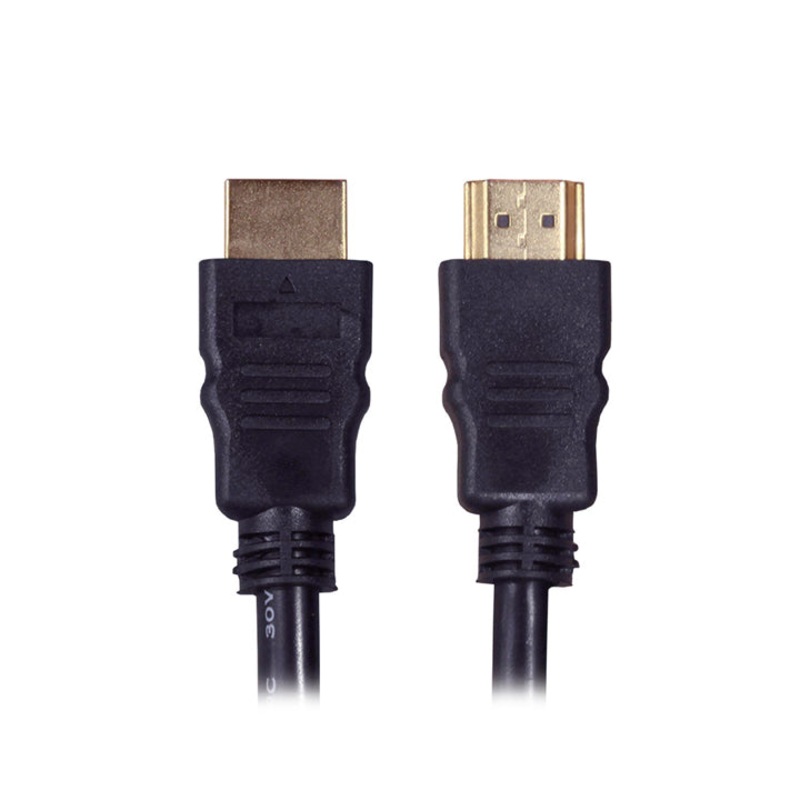 03316 – HDMI TO HDMI CABLE 3FT 8K BLACK