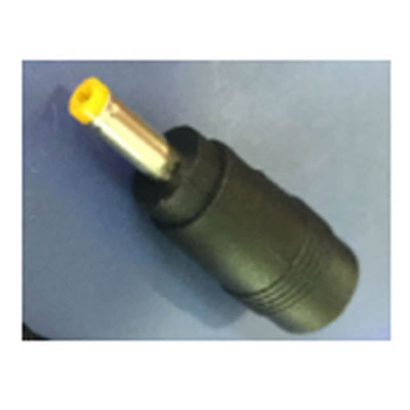 03557 – DC POWER ADAPT 2.1MM JK-1.7MM PL 2.1X5.5MM JACK TO 1.7X4MM PLUG