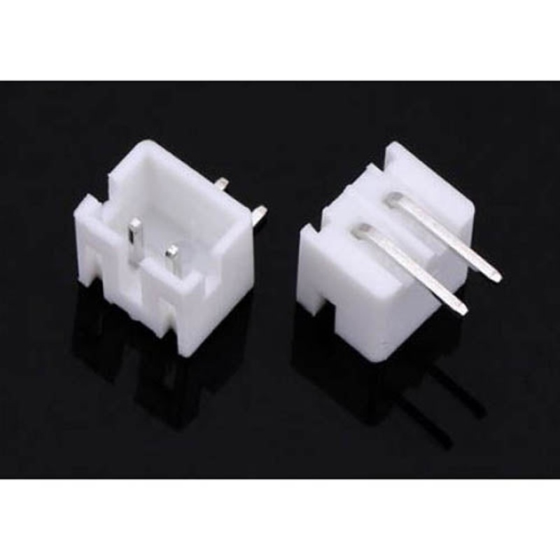 0698 – JST PH CONN 2PIN 2MM PCRA