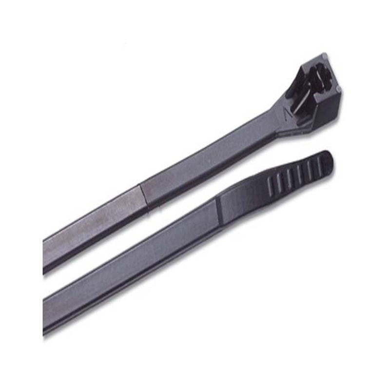 199243 – CABLE TIE RELEASABLE BLK 28IN 75LB WIDTH 13.2MM (3 pcs/pkg)