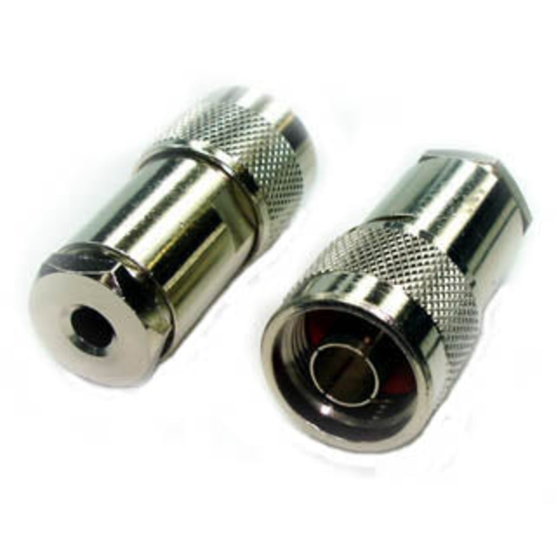 200-723 – N PLUG CLAMP RG58