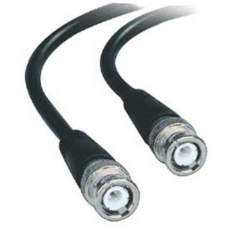 205-540 – BNC CABLE RG58 PLUG-PLUG 25FT