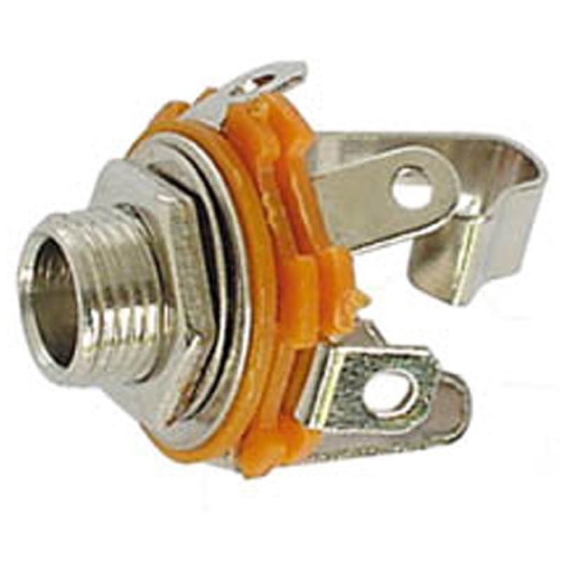 2287P – AUDIO JACK 6.3 STEREO CHMT SOLDER