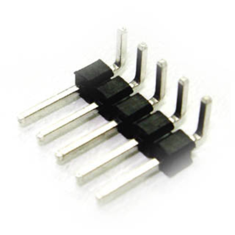 256 P05TA00 – SIPHDR 2.5MM 5P BRRA 3/6 TIN BLACK (3 pcs/pkg)