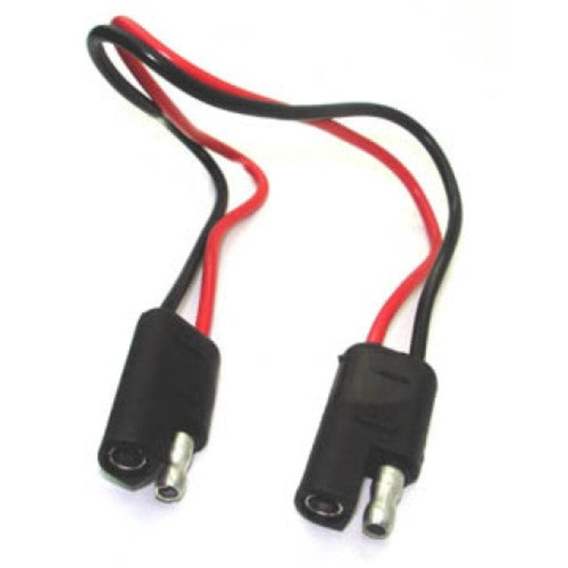 32-1018 – TRAILER CABLE 2P/18AWG MF-MF