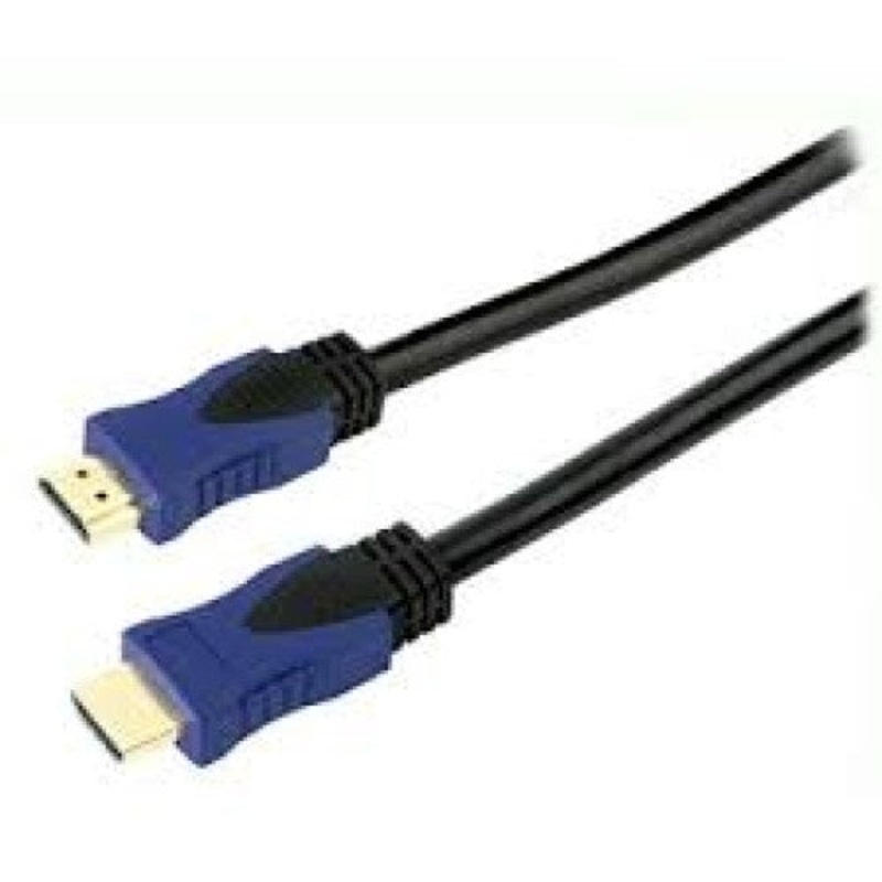 CB-DVHDMI-20 – HDMI TO HDMI CABLE 20FT 4K BLK