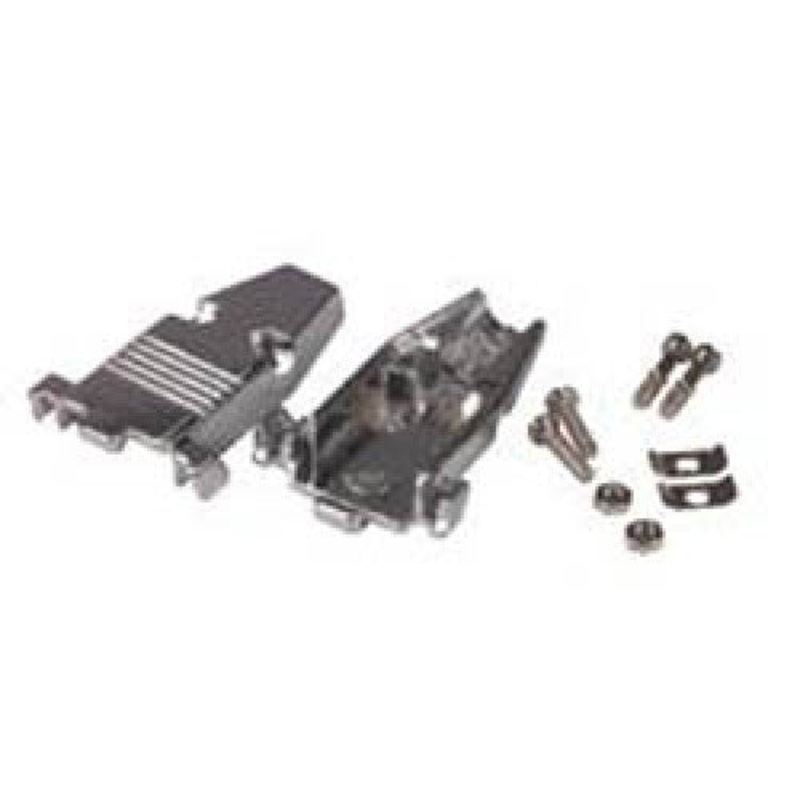 1276-1508 – DB9 HOOD 2PC METAL HW
