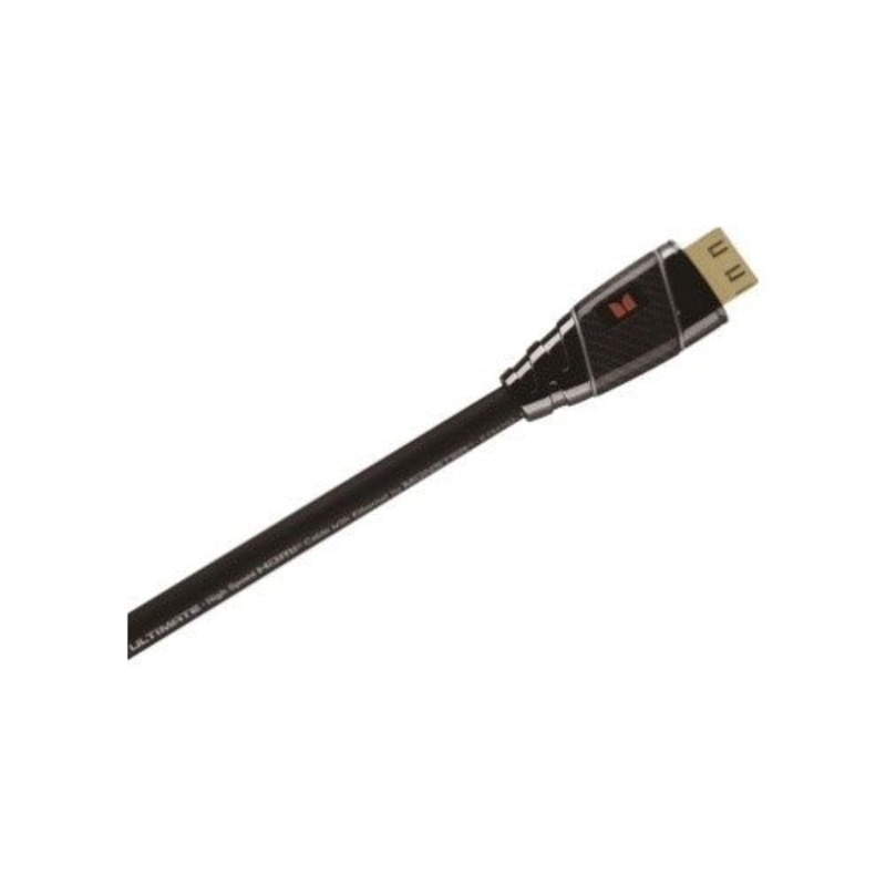 140805-50 – HDMI TO HDMI CABLE 16FT 4K BLK
