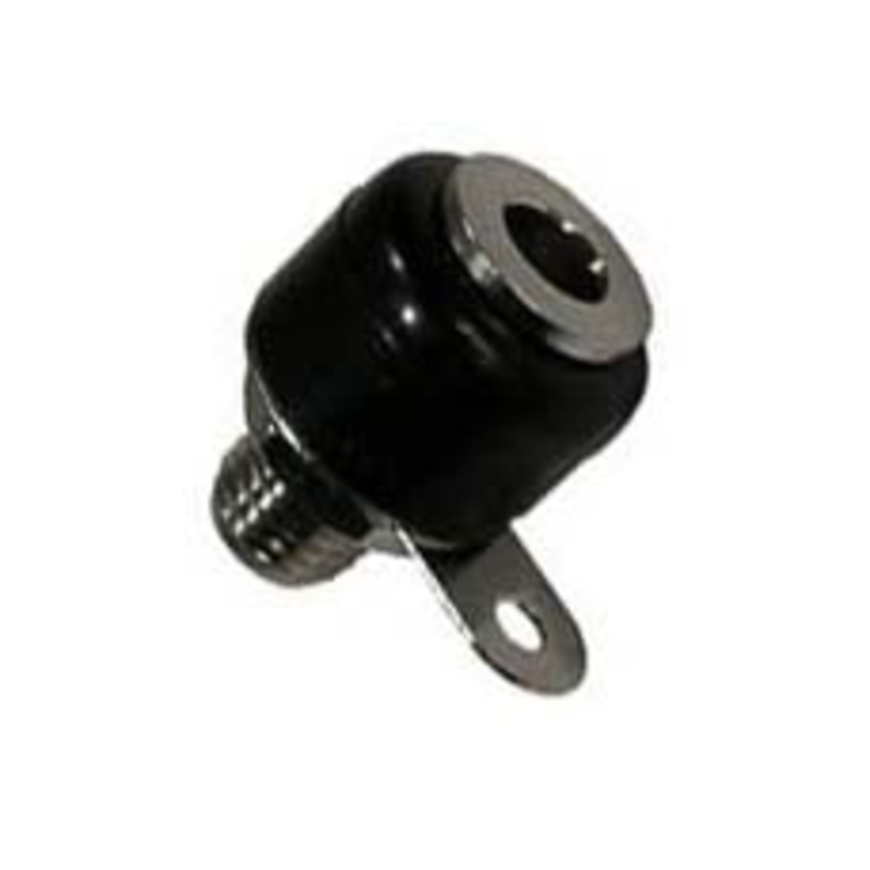 31-401-0 – BANANA JACK CHMT STD BLACK TAB PLASTIC (2 pcs/pkg)