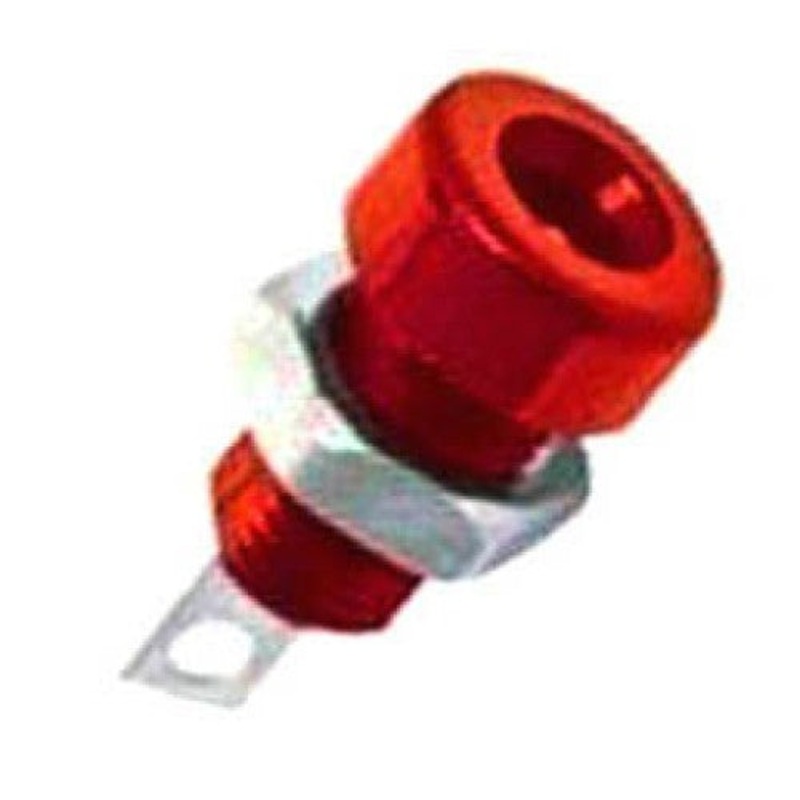 31-412-0 – BANANA JACK CHMT STD RED SOL PLA