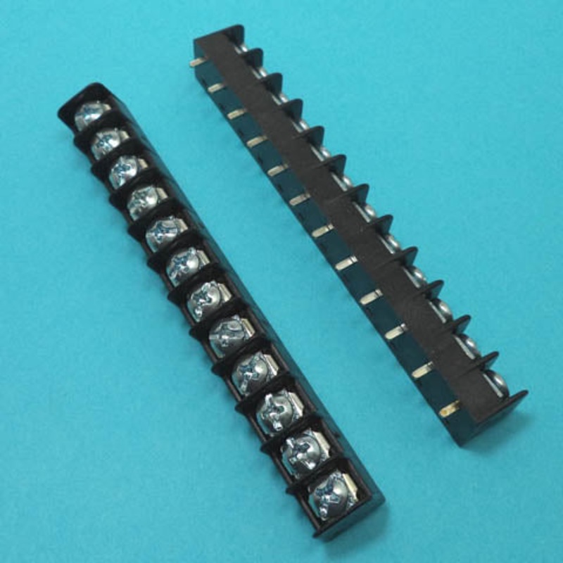 38700-7512 – TERM BLOCK 12P PCRA 1ROW 8.26MM SCREW 12.1MM WIDE 22-12AWG