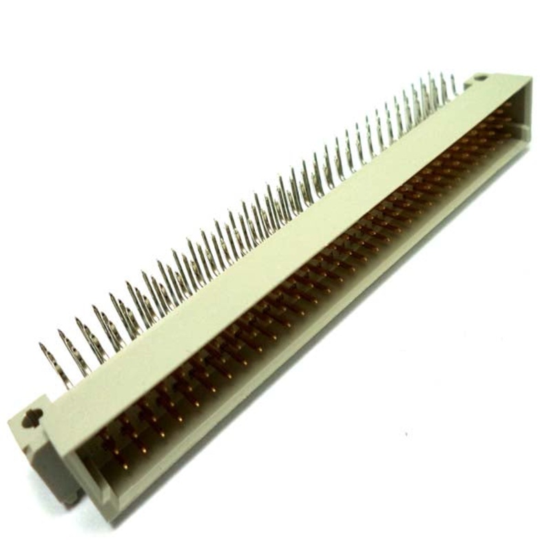650473-9 – EUROCARD EDGE CONNECTOR 96M PCRA 2A 250V