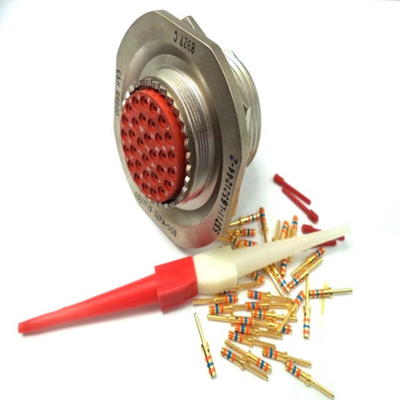 G307F19-32PA-008 – KPT CONN 32P IL