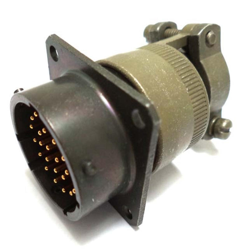 MS3110F16-26PY – KPT CONN 26P