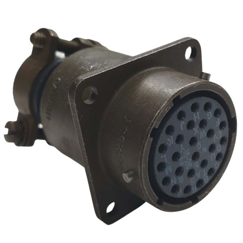 MS3110F16-26SZ – KPT CONN 26S CHMT