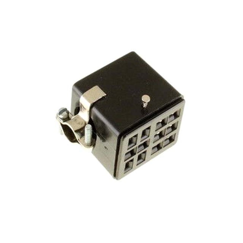 S-312-CCE – CINCH JONES SOCKET FEMALE 12P RA