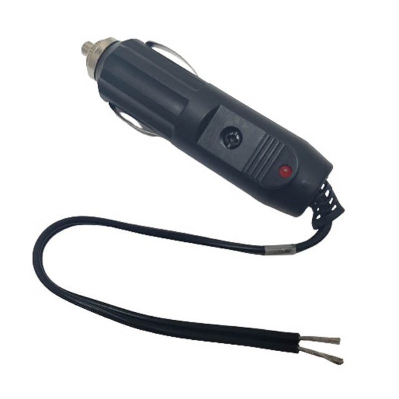 03871A – CIGLIT PL DOUBLE CONTACT 12VDC 5A WITH WIRE