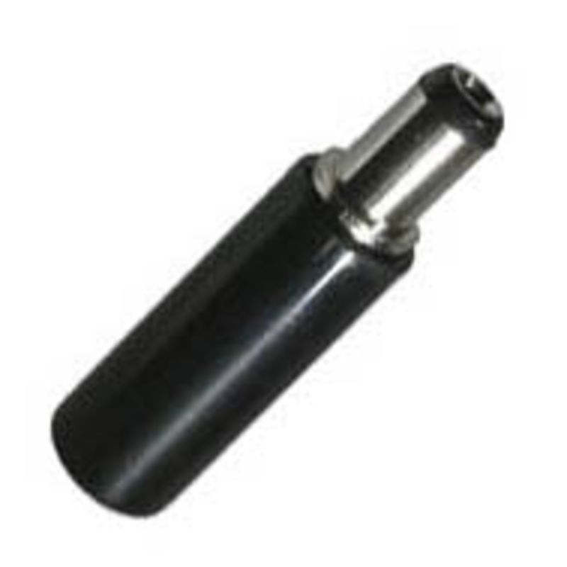 1274-1571 – DC POWER PLUG 1.3X3.5X9.6MM  (2 pcs/pkg)