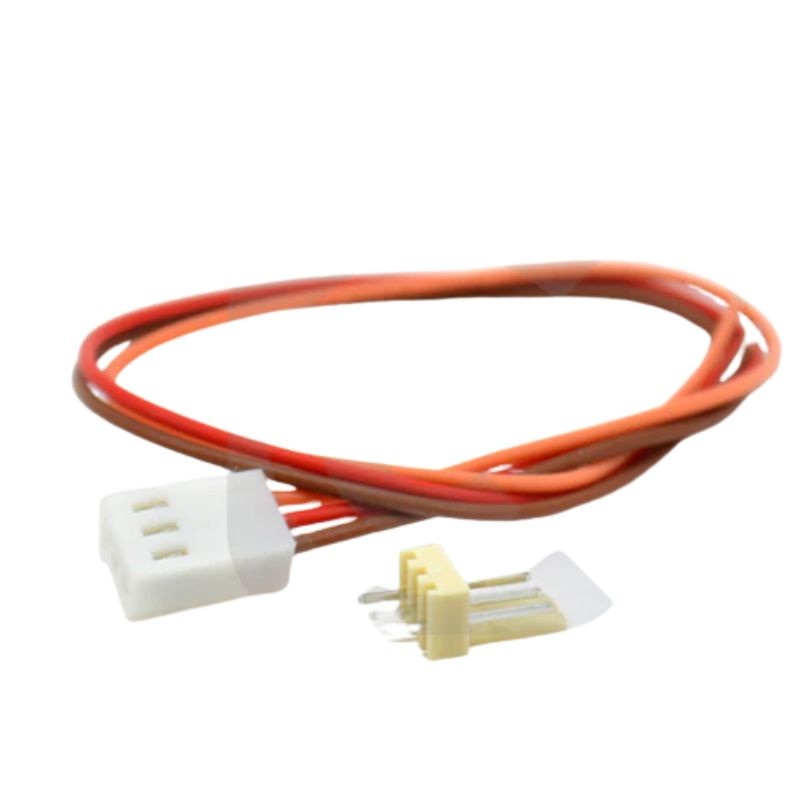 CONMX-325003 – JST RCY CABLE POLARISED PLUG TO WIRES 3P 20CMS FOR RC BATTERY