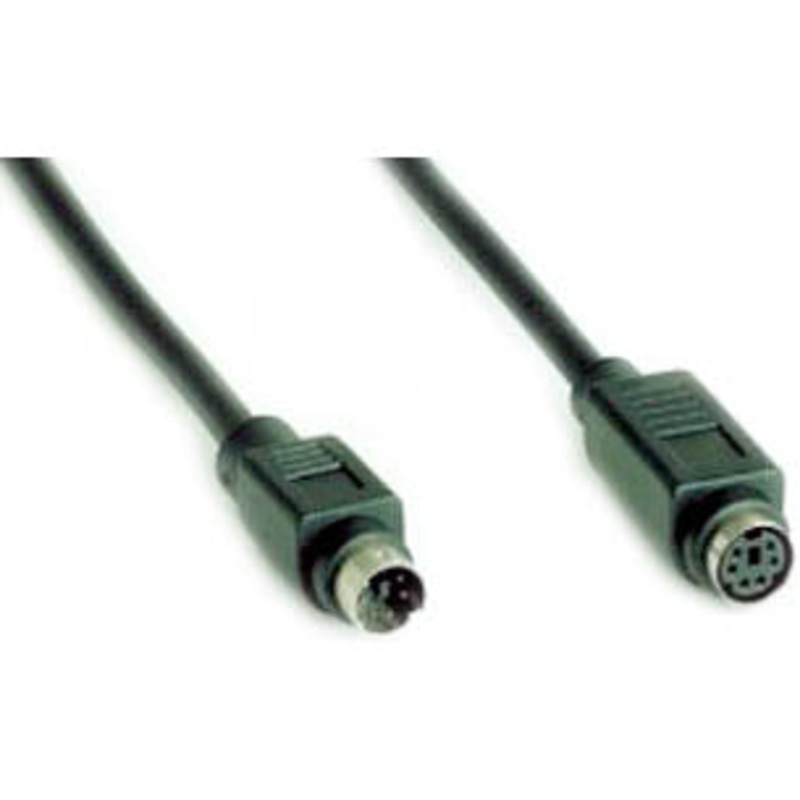 D5FMD6M-6 – MINI DIN CABLE 5JK-6PL