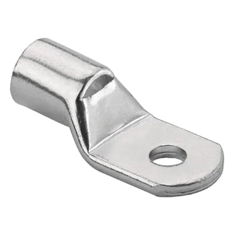 MS20659-107 – COPPER LUG 8AWG STUD #10 4.8MM W-10MM TC (2 pcs/pkg)