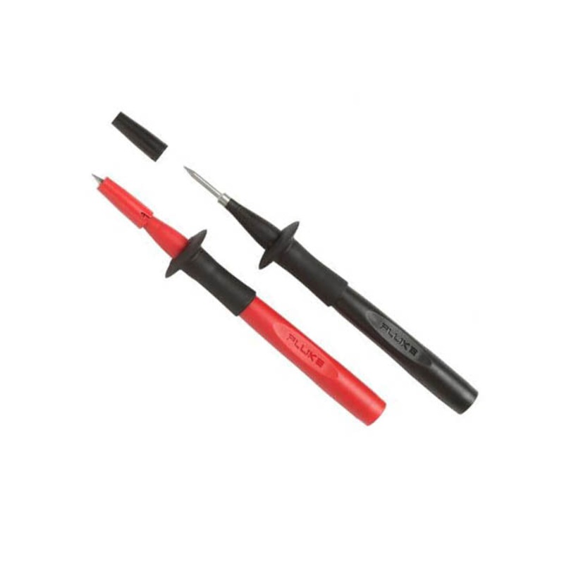TP220 – TEST PROBE SUREGRIP 120MM RED AND BLK 1EACH/SET FOR TL224