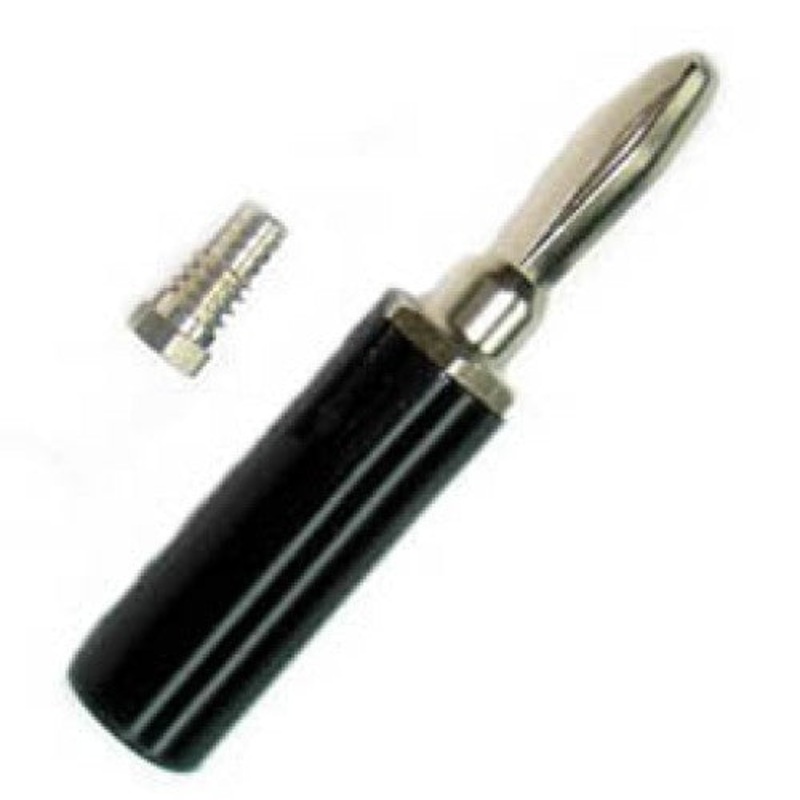 108-1763-101 – BANANA PLUG TH STD BLK INSU